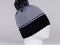 Вязаная шапка Nordski Arctic WS Grey