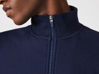 Мужская флисовая толстовка Lacoste SPORT