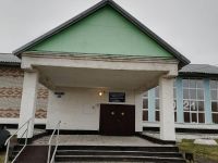 Табулгинская сельская библиотека Чистоозерного района