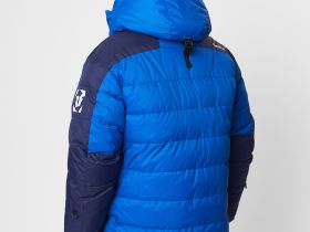 Куртка пуховая Extreme Pro III