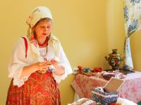 Новосибирский государственный областной дом народного творчества на Каинской