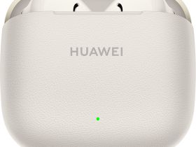Наушники HUAWEI FreeBuds SE 3 Бежевые
