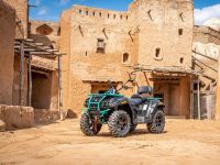 Квадроцикл РМ 500-2