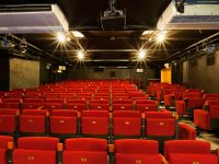 Московский театр Олега Табакова