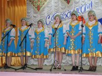 Тиманский центральный дом культуры