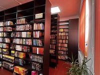 Сельская библиотека пос. Южного