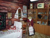 Красногвардейский историко-краеведческий музей