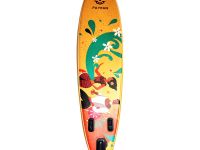 Надувная доска для SUP-бординга FAYEAN Dai style 11‘’