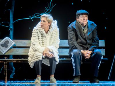 Билеты на Джек (Драматический театр им. Кирова) / Театр | Афиша | ИнфоТаймс