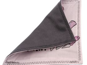 Платок (хэнк) Ещё и режете??