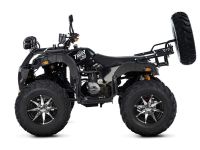 Квадроцикл TIGER Max Grade 300