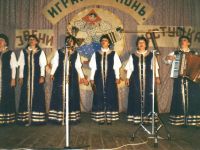 Елшанский сельский дом культуры