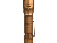 Фонарь тактический Fenix TK20R UE, камуфляжный