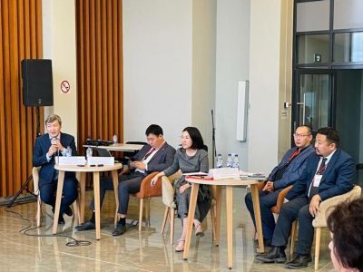 В Якутии сформируют предложения для включения в стратегию развития торговли