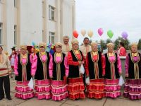 Умировский сельский дом культуры