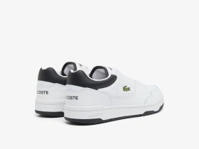 Мужские кеды Lacoste LINEDRIVE 125 2 SMA
