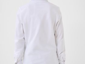 Сорочка трикотажная для мальчиков (regular fit)