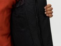 Куртка удлиненная Remington Condorc Black