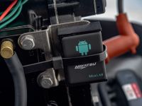 2х-тактный лодочный мотор MIKATSU M9.9FHS