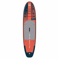 Надувная доска для SUP-бординга AQUA MARINA Atlas 12' 2023