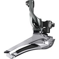 Передний переключатель Shimano Tiagra FD-4700 2x10 (на упор (braze on))