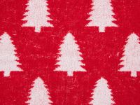 Полотенце махровое Красная сосна/Abete rosso IV