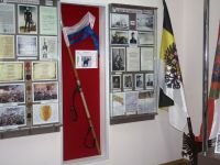 Историко-краеведческий музей г. Тюкалинск