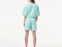 Женские шорты Lacoste Loose Fit