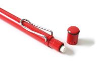 Карандаш механический LAMY 116 safari, 0,5 мм, Красный