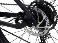 Горный велосипед Haro Double Peak 29 Trail, год 2025, цвет Серый, ростовка 20