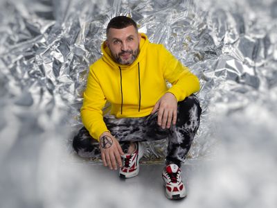 Билеты на Костя Кулясов и АнимациЯ (Будем кутить) / Концерт | Афиша | ИнфоТаймс