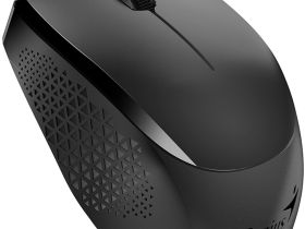 Мышь Genius NX-8000S Чёрная