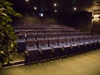 Кинотеатр «Кинозалы ЦУМа»