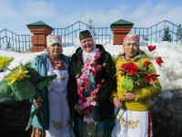 Подлесноутямышский сельский дом культуры