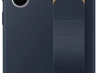 Клип-кейс Samsung Standing GripS24 FE Чёрный