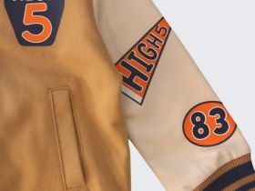 Комплект (толстовка+брюки) для маленького мальчика