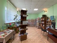 Акияровская сельская библиотека