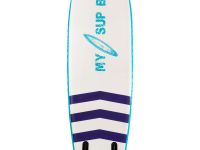Надувная доска для SUP-бординга MY SUP 10.6 SPECIAL с сидением
