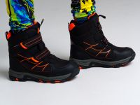 Ботинки для мальчиков