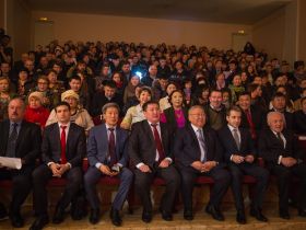 Фотоподборка: памяти Александра Борисова