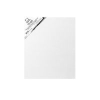 Холст грунтованный на картоне Малевичъ 15x20 см
