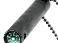 Набор Выживания Boker Plus Fire Starter - огниво, компас, линейка, 09BO778