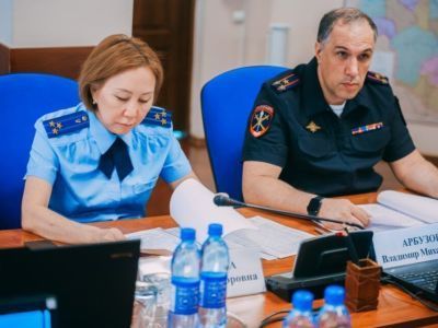 В Якутии бывшим осуждённым помогут трудоустроиться