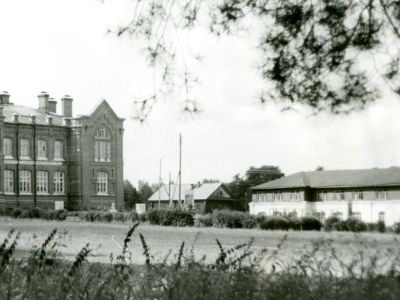 Сельскохозяйственно-техническое училище им. Ф.В. Чижова