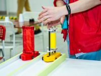 Музей занимательных наук «Кварки»