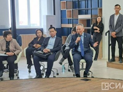 Сахамин Афанасьев: «Опыт Якутии по наблюдению за вечной мерзлотой необходимо возрождать»