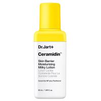 Восстанавливающий лосьон с церамидами Dr.Jart+ Ceramidin Skin Barrier Moisturizing Milky Lotion