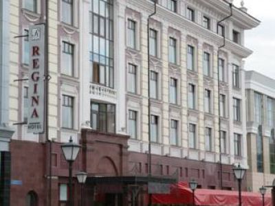 Дом Колокольникова