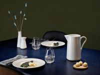 Eva Solo Набор чашек 340 мл белых 2 предмета Legio Nova Eva Solo