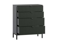 Комод Трейвис 84x102 Пихтовый